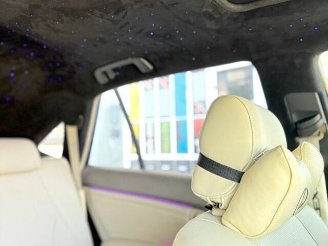 Черный Лексус РХ, объемом двигателя 3.3 л и пробегом 246 тыс. км за 10500 $, фото 16 на Automoto.ua