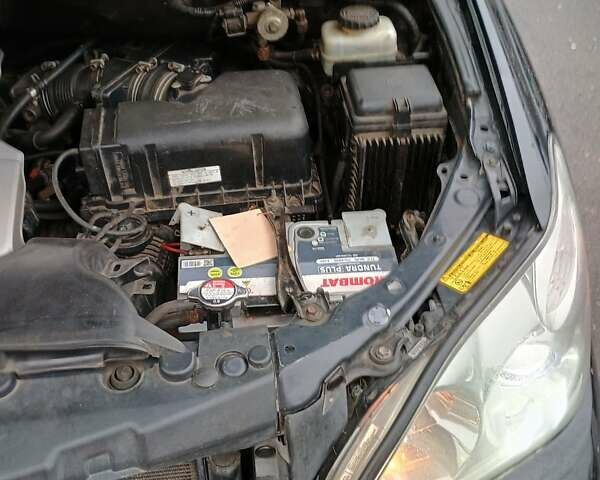 Чорний Лексус РХ, об'ємом двигуна 3.5 л та пробігом 315 тис. км за 11650 $, фото 30 на Automoto.ua