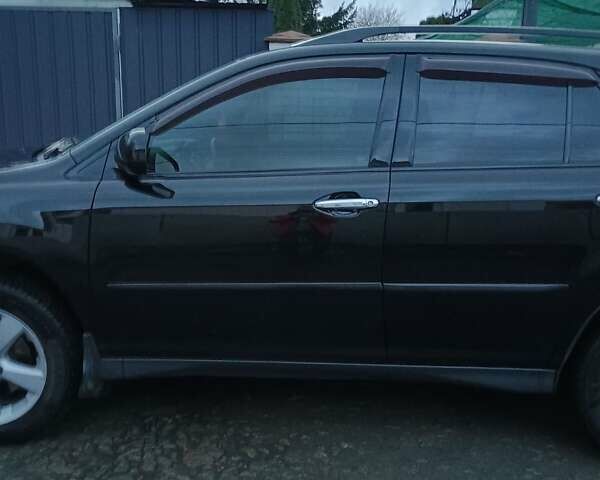 Чорний Лексус РХ, об'ємом двигуна 3.5 л та пробігом 315 тис. км за 11650 $, фото 2 на Automoto.ua