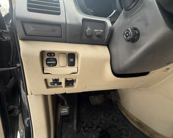 Черный Лексус РХ, объемом двигателя 3.31 л и пробегом 290 тыс. км за 8900 $, фото 38 на Automoto.ua