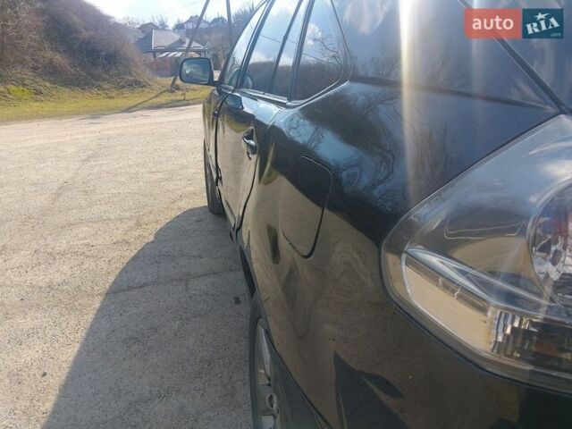 Черный Лексус РХ, объемом двигателя 3 л и пробегом 265 тыс. км за 6100 $, фото 10 на Automoto.ua