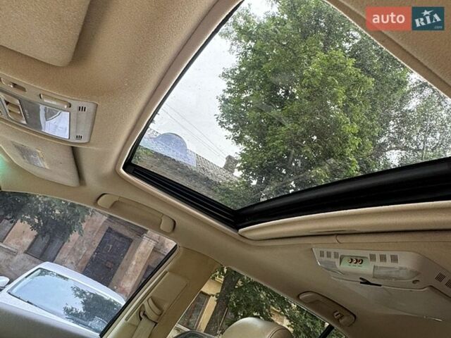 Чорний Лексус РХ, об'ємом двигуна 3 л та пробігом 300 тис. км за 6000 $, фото 20 на Automoto.ua
