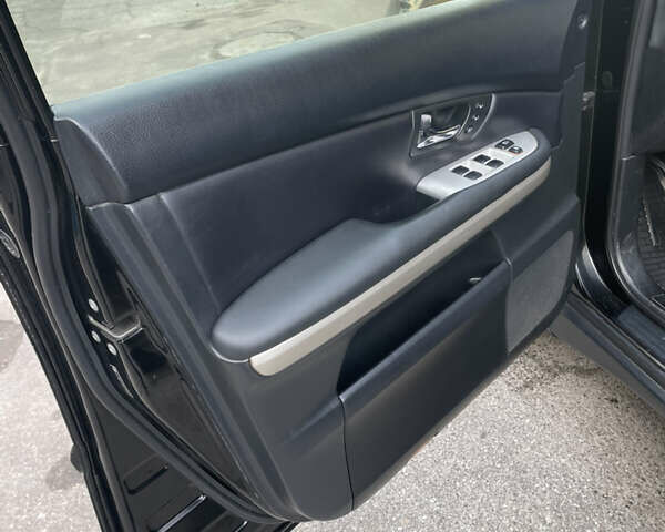 Чорний Лексус РХ, об'ємом двигуна 3.3 л та пробігом 250 тис. км за 11800 $, фото 12 на Automoto.ua