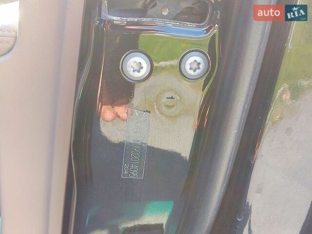 Чорний Лексус РХ, об'ємом двигуна 3 л та пробігом 300 тис. км за 6000 $, фото 28 на Automoto.ua