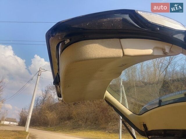 Черный Лексус РХ, объемом двигателя 3 л и пробегом 265 тыс. км за 6100 $, фото 30 на Automoto.ua