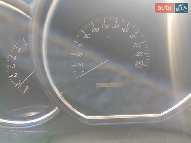 Черный Лексус РХ, объемом двигателя 3 л и пробегом 265 тыс. км за 6100 $, фото 25 на Automoto.ua