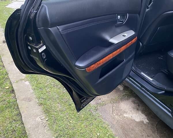 Лексус РХ 2006 в Ивано-Франковске на Automoto.ua Черный Лексус РХ, объемом двигателя 3.31 л и пробегом 206 тыс. км за 10800 $, фото 11 на Automoto.ua