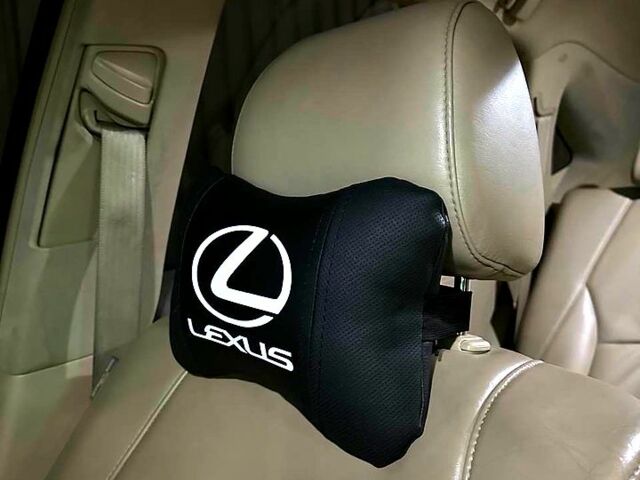 Черный Лексус РХ, объемом двигателя 3.5 л и пробегом 204 тыс. км за 9500 $, фото 9 на Automoto.ua