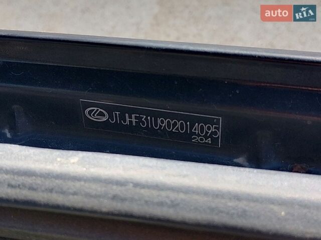Чорний Лексус РХ, об'ємом двигуна 3 л та пробігом 300 тис. км за 6000 $, фото 39 на Automoto.ua