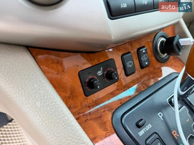 Чорний Лексус РХ, об'ємом двигуна 3 л та пробігом 230 тис. км за 7900 $, фото 29 на Automoto.ua
