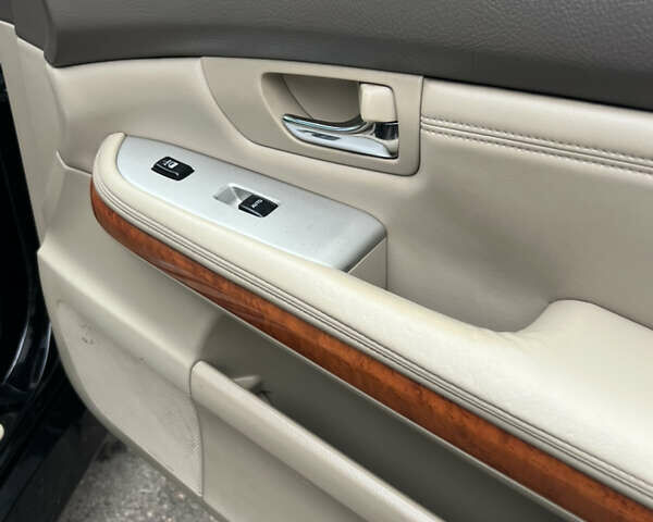 Черный Лексус РХ, объемом двигателя 3.46 л и пробегом 220 тыс. км за 11500 $, фото 26 на Automoto.ua