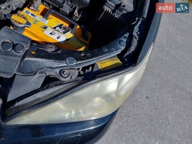 Чорний Лексус РХ, об'ємом двигуна 3 л та пробігом 300 тис. км за 6000 $, фото 35 на Automoto.ua