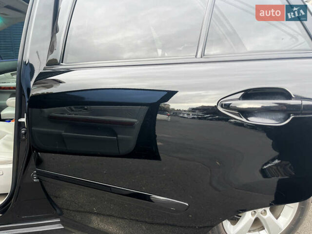 Лексус РХ 2006 в Одессе на Automoto.ua Черный Лексус РХ, объемом двигателя 3.31 л и пробегом 86 тыс. км за 12900 $, фото 26 на Automoto.ua