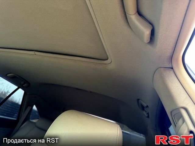 Чорний Лексус РХ, об'ємом двигуна 3.5 л та пробігом 225 тис. км за 10500 $, фото 7 на Automoto.ua