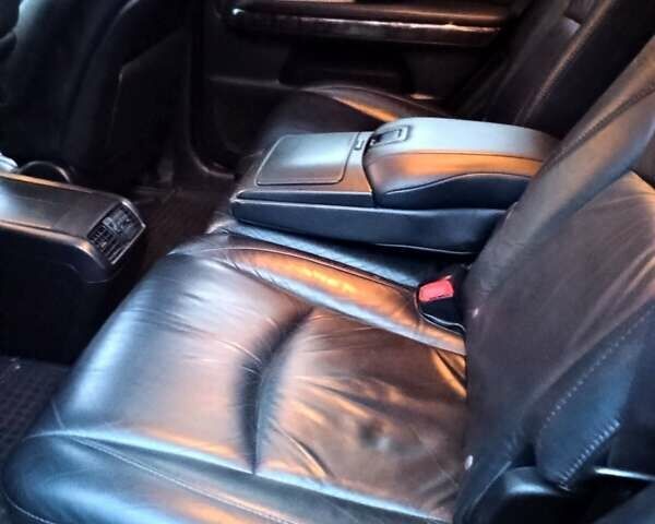 Чорний Лексус РХ, об'ємом двигуна 3.5 л та пробігом 315 тис. км за 11650 $, фото 31 на Automoto.ua