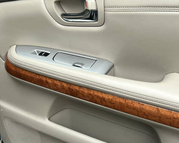 Черный Лексус РХ, объемом двигателя 3.46 л и пробегом 220 тыс. км за 11500 $, фото 20 на Automoto.ua