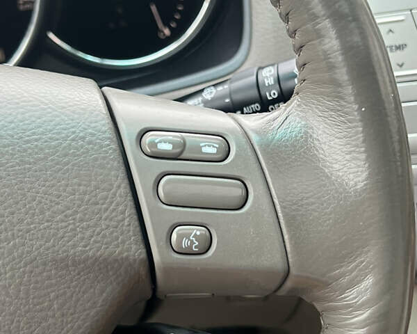 Черный Лексус РХ, объемом двигателя 3.46 л и пробегом 220 тыс. км за 11500 $, фото 34 на Automoto.ua