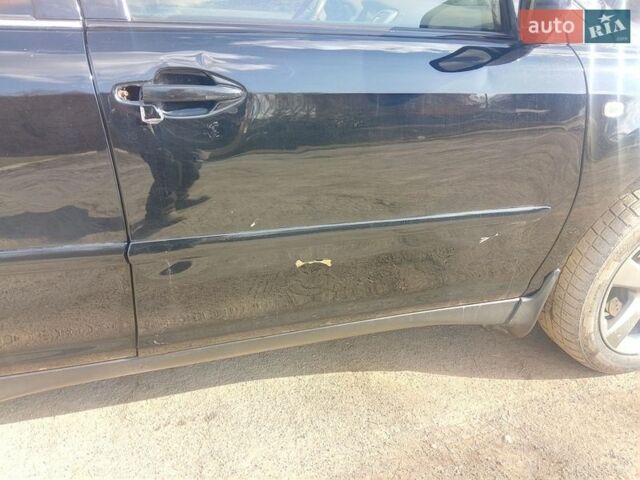Черный Лексус РХ, объемом двигателя 3 л и пробегом 265 тыс. км за 6100 $, фото 19 на Automoto.ua