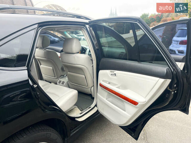 Лексус РХ 2006 в Одессе на Automoto.ua Черный Лексус РХ, объемом двигателя 3.31 л и пробегом 86 тыс. км за 12900 $, фото 14 на Automoto.ua