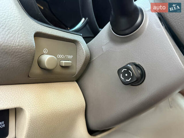 Черный Лексус РХ, объемом двигателя 3.46 л и пробегом 296 тыс. км за 8600 $, фото 20 на Automoto.ua