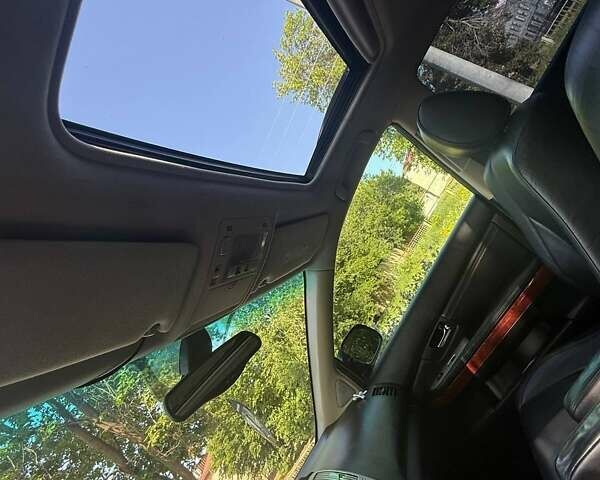 Черный Лексус РХ, объемом двигателя 3.5 л и пробегом 181 тыс. км за 12500 $, фото 12 на Automoto.ua