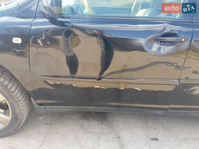Черный Лексус РХ, объемом двигателя 3 л и пробегом 265 тыс. км за 6100 $, фото 14 на Automoto.ua