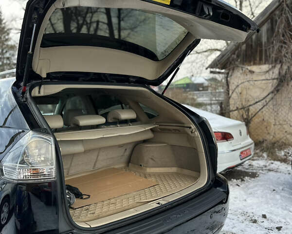 Черный Лексус РХ, объемом двигателя 3.5 л и пробегом 306 тыс. км за 11300 $, фото 10 на Automoto.ua