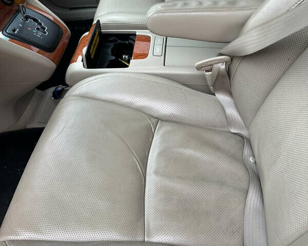 Чорний Лексус РХ, об'ємом двигуна 3.5 л та пробігом 240 тис. км за 11500 $, фото 8 на Automoto.ua