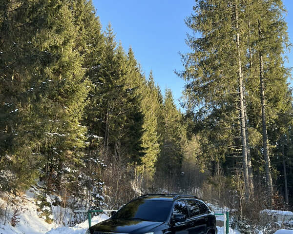 Чорний Лексус РХ, об'ємом двигуна 3.46 л та пробігом 316 тис. км за 10999 $, фото 1 на Automoto.ua