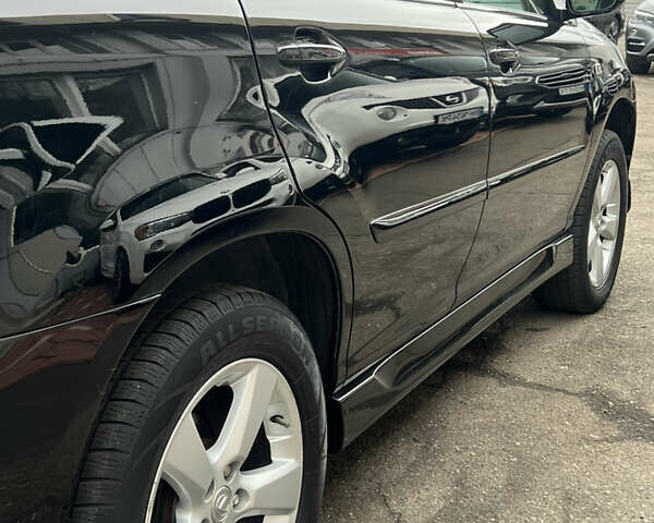 Черный Лексус РХ, объемом двигателя 3.46 л и пробегом 220 тыс. км за 11500 $, фото 37 на Automoto.ua