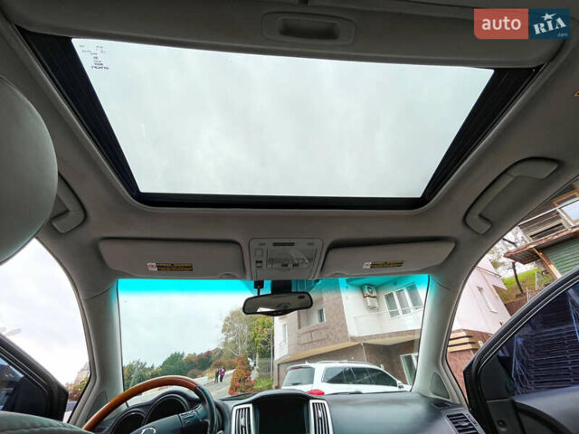 Лексус РХ 2006 в Одессе на Automoto.ua Черный Лексус РХ, объемом двигателя 3.31 л и пробегом 86 тыс. км за 12900 $, фото 5 на Automoto.ua