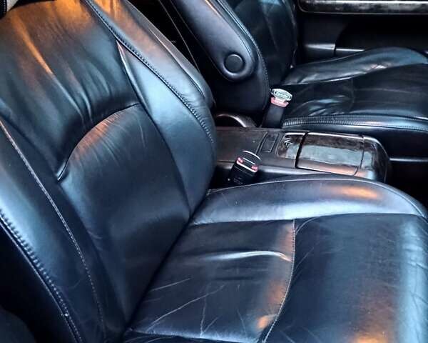 Чорний Лексус РХ, об'ємом двигуна 3.5 л та пробігом 315 тис. км за 11650 $, фото 6 на Automoto.ua