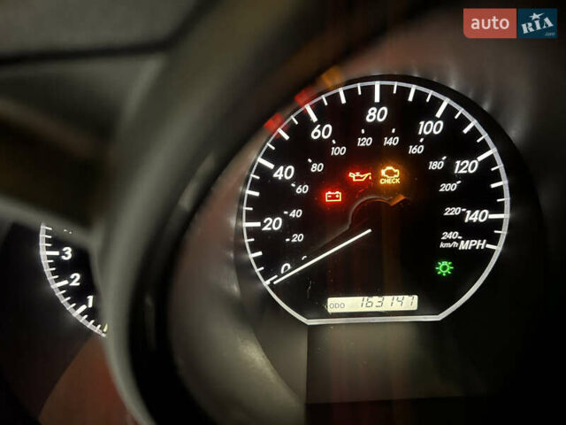 Черный Лексус РХ, объемом двигателя 3.5 л и пробегом 260 тыс. км за 13999 $, фото 11 на Automoto.ua