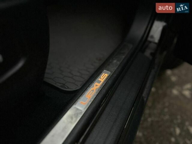 Черный Лексус РХ, объемом двигателя 3.46 л и пробегом 225 тыс. км за 12500 $, фото 29 на Automoto.ua