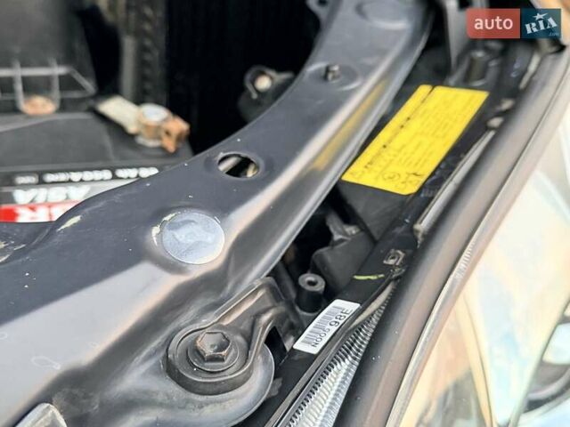 Чорний Лексус РХ, об'ємом двигуна 3.46 л та пробігом 45 тис. км за 19999 $, фото 81 на Automoto.ua