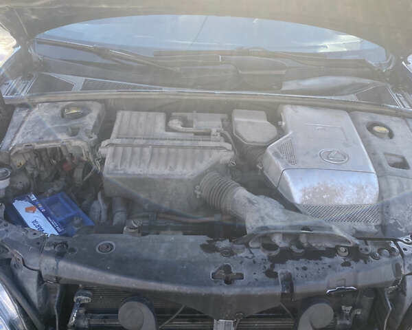 Черный Лексус РХ, объемом двигателя 0 л и пробегом 300 тыс. км за 7200 $, фото 7 на Automoto.ua