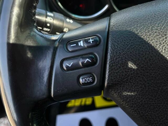 Чорний Лексус РХ, об'ємом двигуна 3.5 л та пробігом 180 тис. км за 9900 $, фото 11 на Automoto.ua