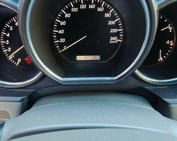 Черный Лексус РХ, объемом двигателя 3.46 л и пробегом 300 тыс. км за 7200 $, фото 8 на Automoto.ua