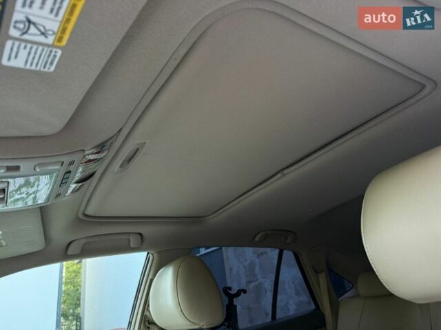 Чорний Лексус РХ, об'ємом двигуна 3.46 л та пробігом 225 тис. км за 11200 $, фото 12 на Automoto.ua