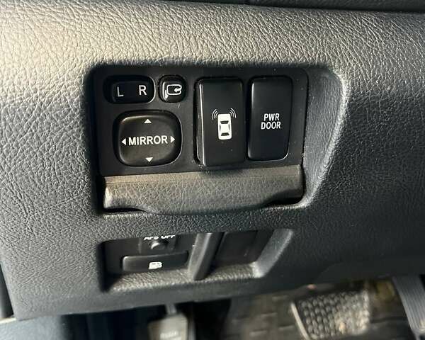 Черный Лексус РХ, объемом двигателя 3.5 л и пробегом 138 тыс. км за 12999 $, фото 10 на Automoto.ua