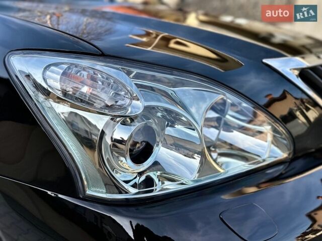 Черный Лексус РХ, объемом двигателя 3.46 л и пробегом 178 тыс. км за 12900 $, фото 45 на Automoto.ua