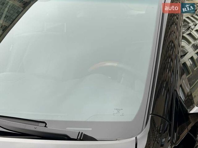 Чорний Лексус РХ, об'ємом двигуна 3.46 л та пробігом 45 тис. км за 19999 $, фото 10 на Automoto.ua