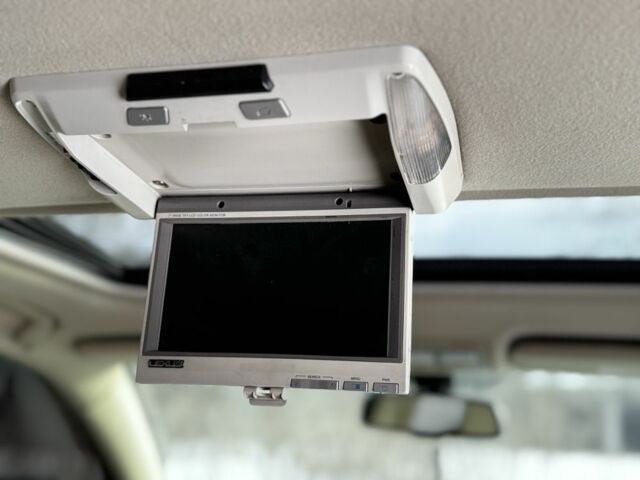 Черный Лексус РХ, объемом двигателя 3.5 л и пробегом 250 тыс. км за 9799 $, фото 22 на Automoto.ua