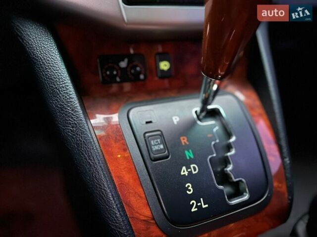 Черный Лексус РХ, объемом двигателя 3.46 л и пробегом 225 тыс. км за 12500 $, фото 21 на Automoto.ua