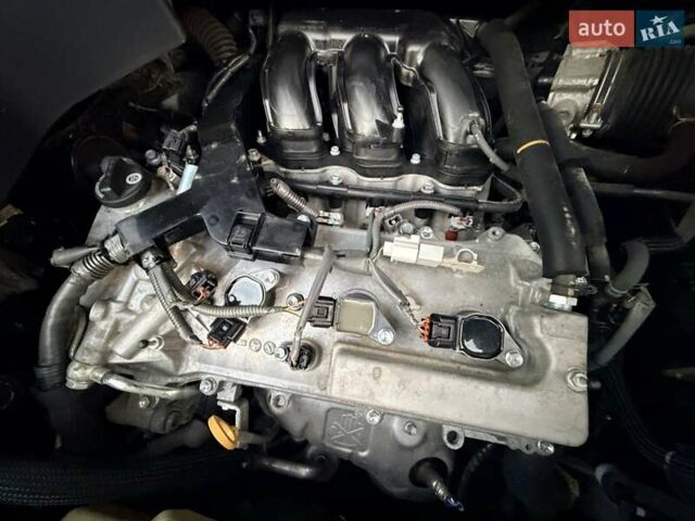 Чорний Лексус РХ, об'ємом двигуна 3.46 л та пробігом 45 тис. км за 19999 $, фото 86 на Automoto.ua