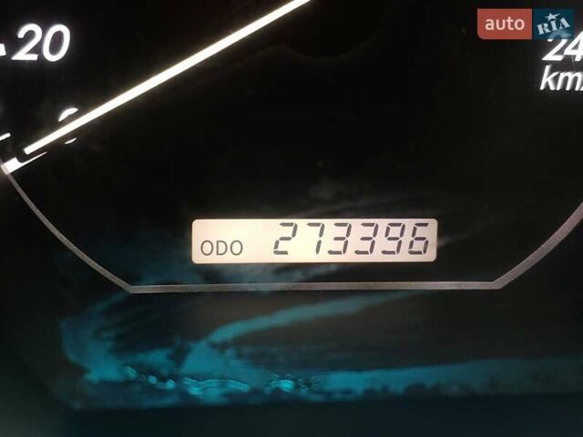 Черный Лексус РХ, объемом двигателя 3.46 л и пробегом 273 тыс. км за 11700 $, фото 24 на Automoto.ua