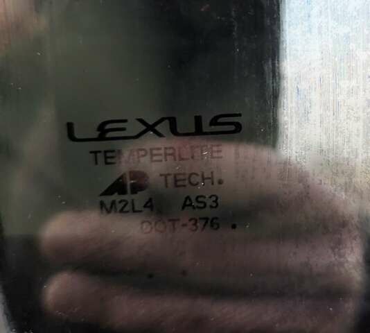 Чорний Лексус РХ, об'ємом двигуна 3.46 л та пробігом 264 тис. км за 11777 $, фото 17 на Automoto.ua