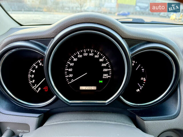 Черный Лексус РХ, объемом двигателя 3.46 л и пробегом 239 тыс. км за 13500 $, фото 21 на Automoto.ua