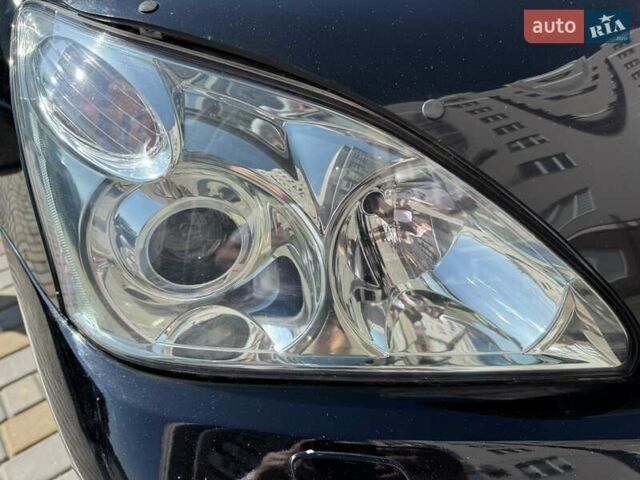 Черный Лексус РХ, объемом двигателя 3.46 л и пробегом 267 тыс. км за 13500 $, фото 31 на Automoto.ua