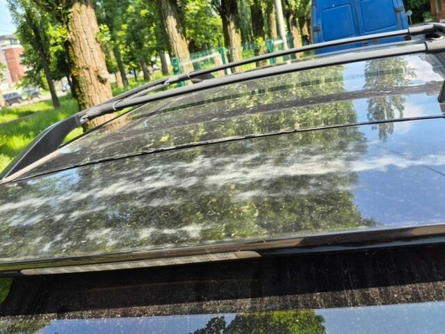 Чорний Лексус РХ, об'ємом двигуна 3.31 л та пробігом 146 тис. км за 7000 $, фото 18 на Automoto.ua